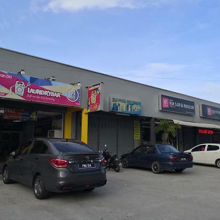 Homestay Barakah Cenang Langkawi ปันไตเจอนัง ภายนอก รูปภาพ