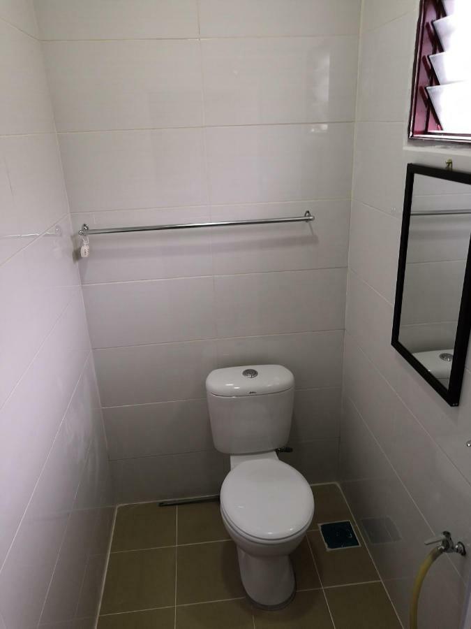 Homestay Barakah Cenang Langkawi ปันไตเจอนัง ภายนอก รูปภาพ