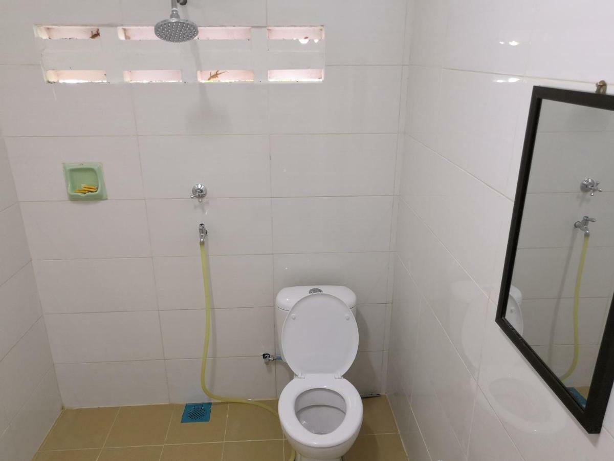 Homestay Barakah Cenang Langkawi ปันไตเจอนัง ภายนอก รูปภาพ