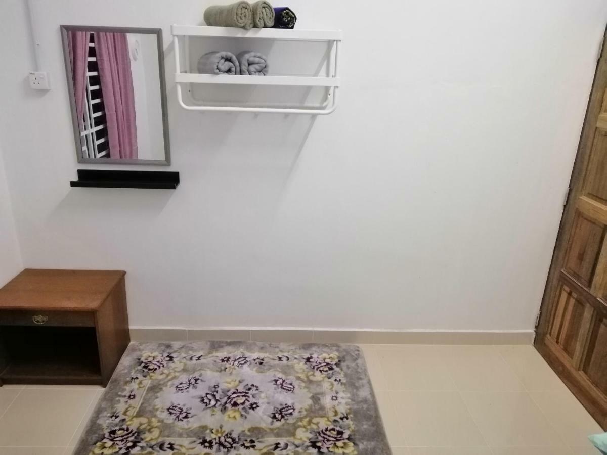Homestay Barakah Cenang Langkawi ปันไตเจอนัง ภายนอก รูปภาพ