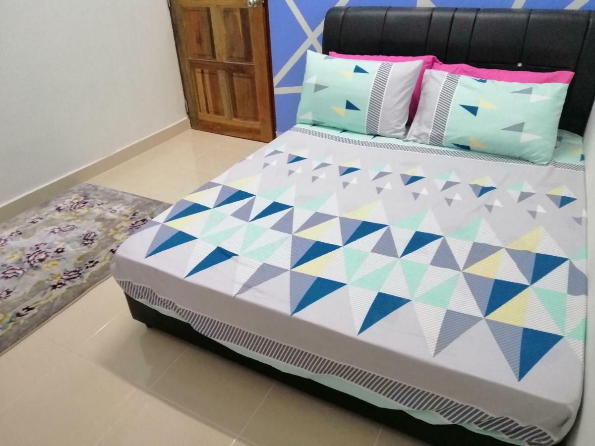 Homestay Barakah Cenang Langkawi ปันไตเจอนัง ภายนอก รูปภาพ