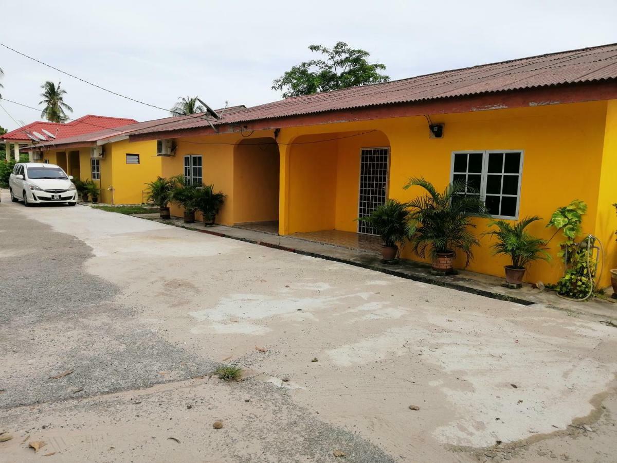 Homestay Barakah Cenang Langkawi ปันไตเจอนัง ภายนอก รูปภาพ