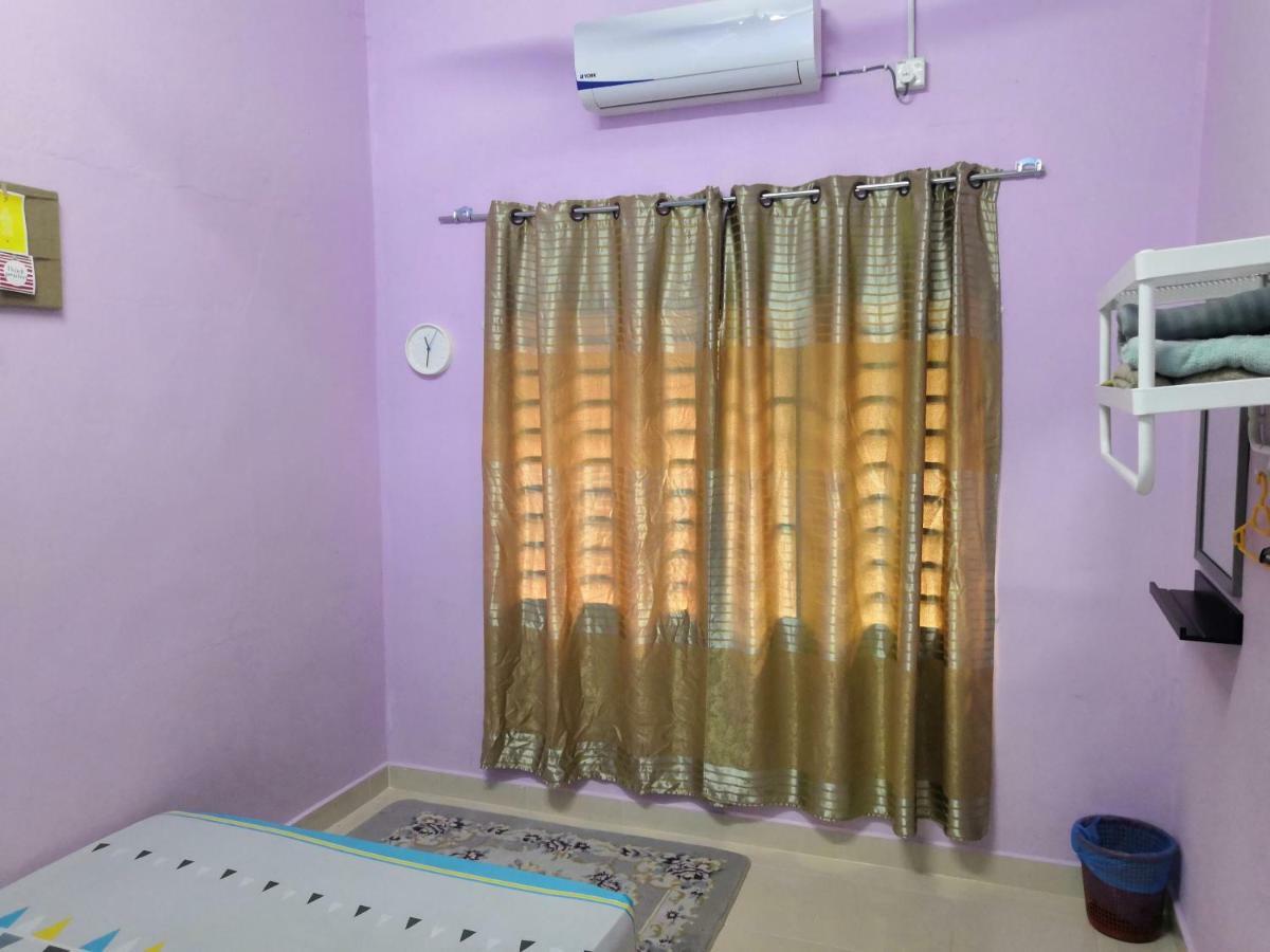 Homestay Barakah Cenang Langkawi ปันไตเจอนัง ภายนอก รูปภาพ