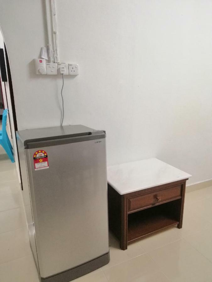 Homestay Barakah Cenang Langkawi ปันไตเจอนัง ภายนอก รูปภาพ