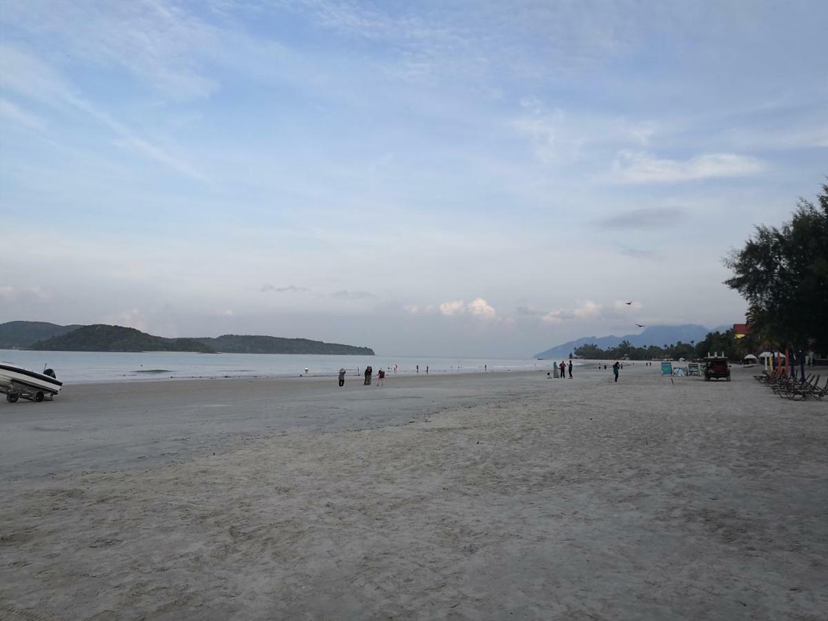 Homestay Barakah Cenang Langkawi ปันไตเจอนัง ภายนอก รูปภาพ